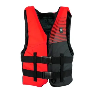 Prolife Colete Homologado N1 Salva Vidas - Verde