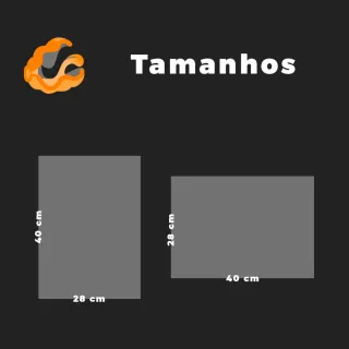 Placa decorativa MDF - One Piece Wanted I de 01 a 15 - Presente - #9