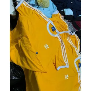 Lançamento unissex - Blusa Retrô de algodão - Cinza