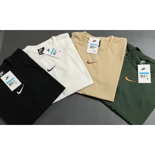 Camisetas bordadas N1K3 - Raryel - Areia