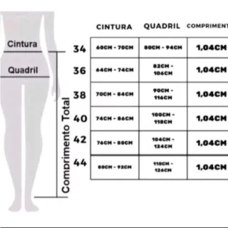 Compre agora a Calça Jeans Preta Skinny de Cintura Alta na Raryel, a loja online de roupas com preços incríveis! - Preta trad, 34