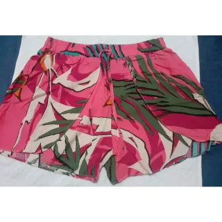 Envelope Feminino de Viscose em Diversas Cores/Estampas - Tamanho Único (38/40) - Mostarda - Liso