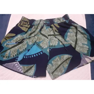 Envelope Feminino de Viscose em Diversas Cores/Estampas - Tamanho Único (38/40) - Mostarda - Liso