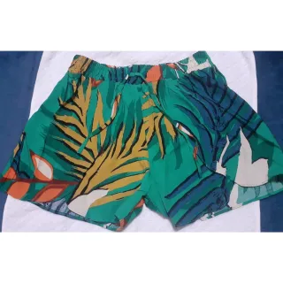 Envelope Feminino de Viscose em Diversas Cores/Estampas - Tamanho Único (38/40) - Mostarda - Liso