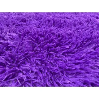 Felpudo Tapete Sala Quarto 1,00 x 1,40 Mt - Avelã