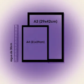 Seu PET - Quadro Decorativo Personalizado - Único
