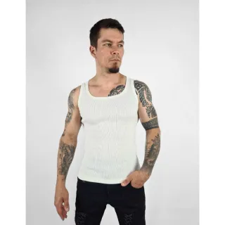 Hip hop GTA Regata Masculina Americano Modelo - Azul Marinho