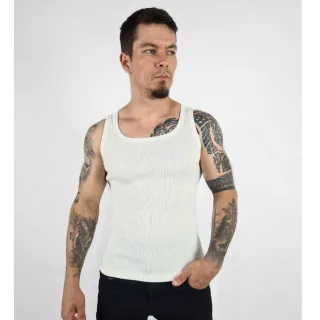 Hip hop GTA Regata Masculina Americano Modelo - Azul Marinho