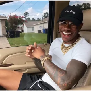 Camiseta Canelada Rapper Trapper Branco Preto - Kit com 2 - Preta Branca