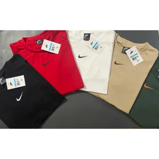 Camisetas bordadas N1K3 - Raryel