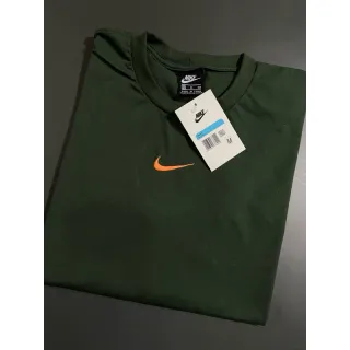 Camisetas bordadas N1K3 - Raryel - Areia