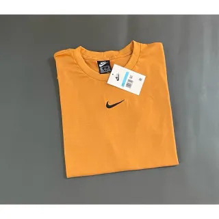 Camisetas bordadas N1K3 - Raryel - Areia