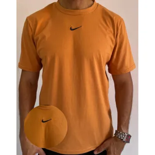 Camisetas bordadas N1K3 - Raryel - Areia