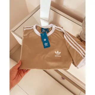 Lançamento unissex - Blusa Retrô de algodão - Cinza