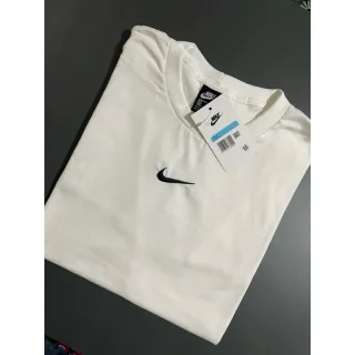 Camisetas bordadas N1K3 - Raryel - Areia