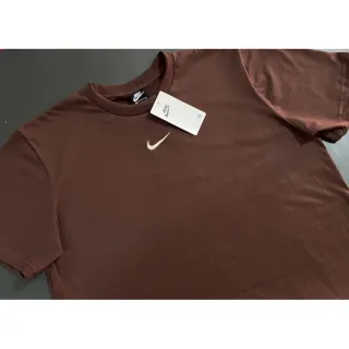 Camisetas bordadas N1K3 - Raryel - Areia