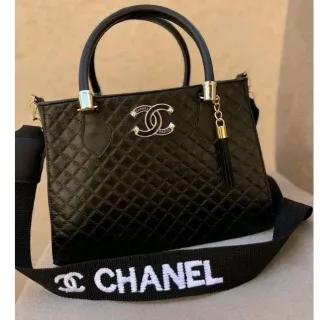 Lançamento Bolsa Feminina Média Alça Transversal Tira Colo