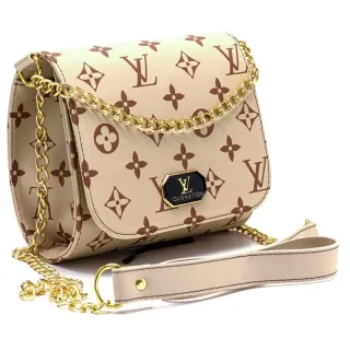 TIRA-COLO BOLSA TRANSVERSAL FEMININA - Baladinha Angike. Laranja