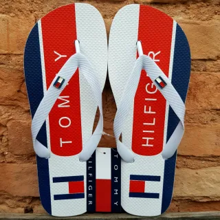 Promoção: Chinelos Masculinos Variados com Frete Grátis e Envio Imediato - TM3 Correia Azul