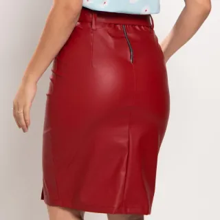 Saia Lacinho Evangélica em Courino - Rose