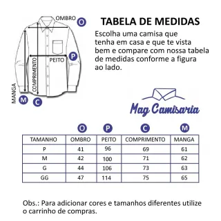 Ótimo Caimento - Camisa Social Slim Pronta Entrega Promoção - Branca