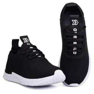 Promoção Tênis Esportivo Leve e Confortável Masculino Feminino