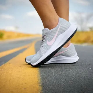 Envio Imediato Tênis Feminino Zoom para Academia e Caminhada - VERMELHO/BRANCO