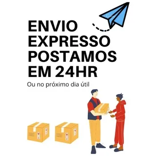 Secretária Manga Curta Vestido Midi Moda Evangélica - Preto