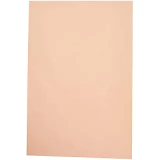 Blusinha Feminina Canelada Gola V Manga Curta - Veste 36/40 - CORES VARIADAS