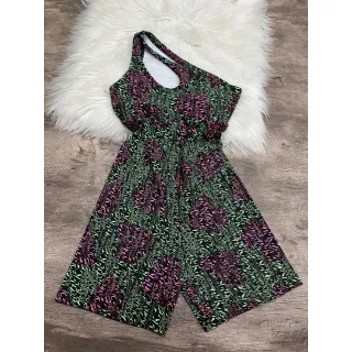 Macaquinho Fitness - Estilo Único e Confortável - Vinho