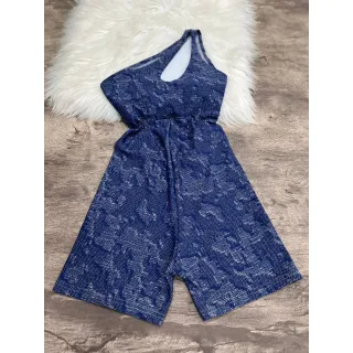 Macaquinho Fitness - Estilo Único e Confortável - Vinho