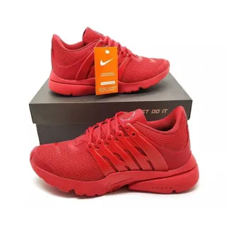 Tênis Nike Air Presto Femenino & Masculino - Corrida, Caminhada e Academia - Rosa
