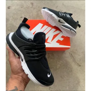 Tênis Nike Air Presto Femenino & Masculino - Corrida, Caminhada e Academia - Rosa