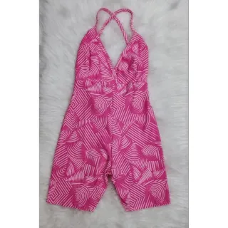 Empina bumbum top fitness macaquinho sem bojo - MACAQUINHO  EMPINA DAY 8