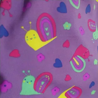Roupas de academia fitness REF 29 - Macaquinho para boxe e corrida - Lilás 💜