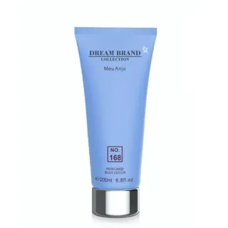 Promoção Hidratante Corporal Dream Brand Collection 168 Meu Anjo 200ml - Angel