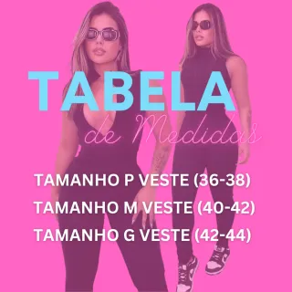 Moda Gringa Premium: Macacão Longo Regata Ziper Virginia - Balada Feminina - Preto