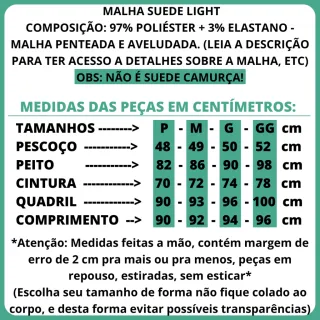 Blusinha Babylook Suave Suede Conjunto Jogging Calça Confortável Fardamento Joguer - Bordô