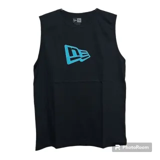 Machão Regatas Masculinas em Algodão - P, M, G, GG - HURLEY AZUL