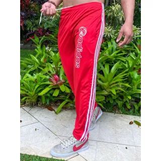 Calça Trabalho Esporte Masculina Dry Fit Elastano Malha Fria - Cor Aleatória