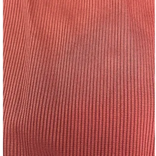 Vestido Longo Ombro Só Detalhe Babado Lastex - Verde