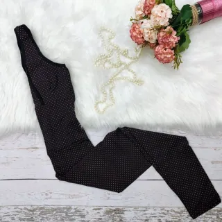 Roupas Fitness Femininas: Macacão Longo e Curto Liso ou Estampado - MACACÃO LONGO 7