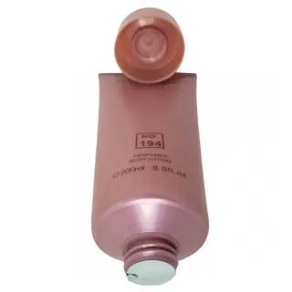 promoção  hidratante dream Brand Collection 194 Lady Sexy 200ml - Único