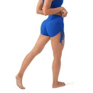 Bumbum Bolha Fitness Premium: Disfarça Celulite, Empina e é Confortável - Lilás