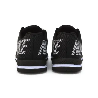 Masculino Tênis Esportivo - Preto e Branco