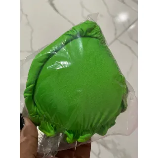 Fio Dental Biquíni Cortininha Feminino Empina Bumbum Amarração Bojo Removível - Zebra