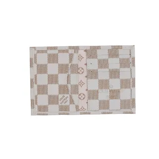 Grife Premium Porta Cartão Masculino Slim Carteira - PRETA/FLOR/CINZA