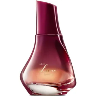 Natura Luna Perfume - Fragrância sedutora e envolvente - Luna Força 75ml