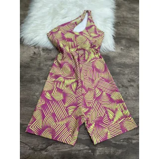 Macaquinho Fitness - Estilo Único e Confortável - Vinho