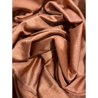 Short Poliamida Brilho Gloss Fitness Academia Alta Qualidade - Flor de violeta